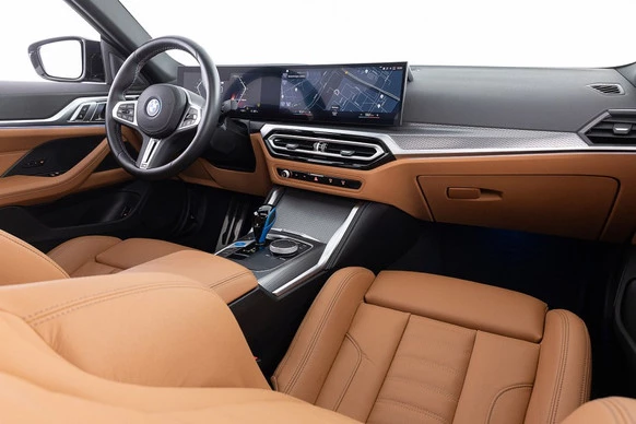 BMW i4 - Afbeelding 4 van 30