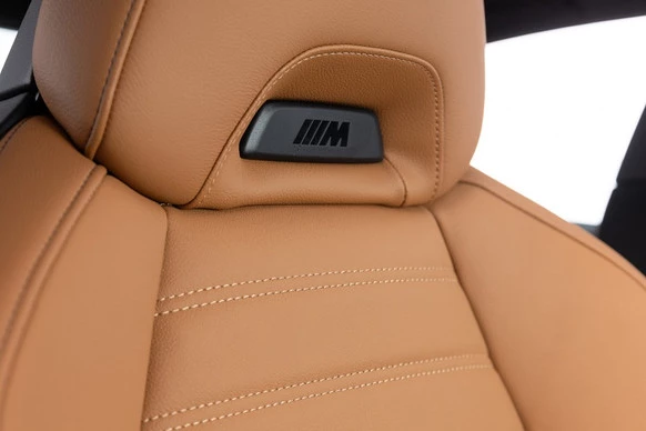 BMW i4 - Afbeelding 9 van 30