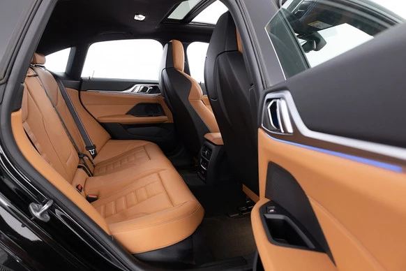 BMW i4 - Afbeelding 19 van 30