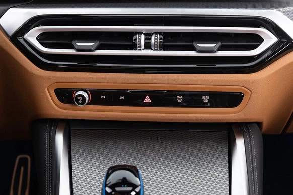 BMW i4 - Afbeelding 27 van 30