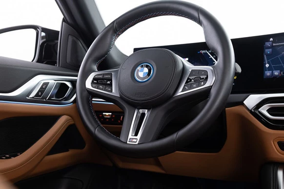 BMW i4 - Afbeelding 29 van 30