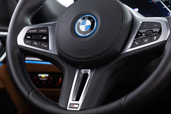 BMW i4 - Afbeelding 30 van 30