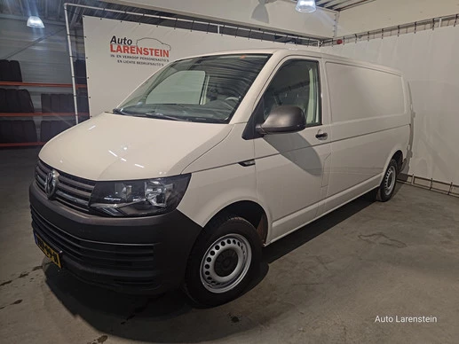 Volkswagen Transporter - Afbeelding 1 van 20