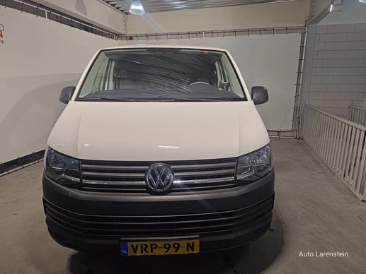 Volkswagen Transporter - Afbeelding 2 van 20