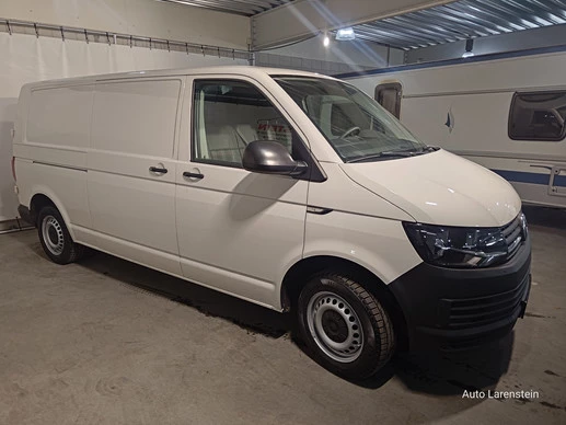 Volkswagen Transporter - Afbeelding 3 van 20