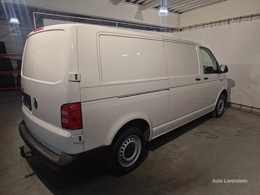 Volkswagen Transporter - Afbeelding 4 van 20