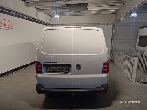 Volkswagen Transporter - Afbeelding 5 van 20