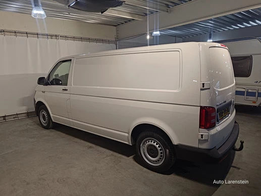 Volkswagen Transporter - Afbeelding 6 van 20