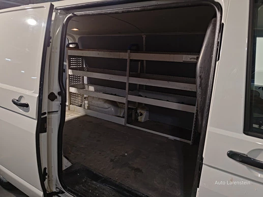 Volkswagen Transporter - Afbeelding 7 van 20