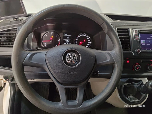 Volkswagen Transporter - Afbeelding 11 van 20