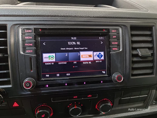 Volkswagen Transporter - Afbeelding 12 van 20