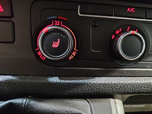 Volkswagen Transporter - Afbeelding 17 van 20