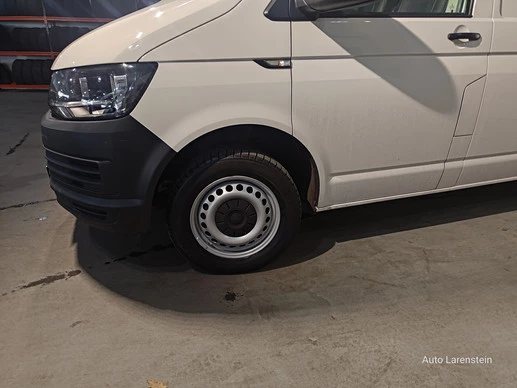 Volkswagen Transporter - Afbeelding 18 van 20