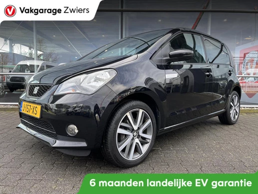 SEAT Mii - Afbeelding 1 van 30