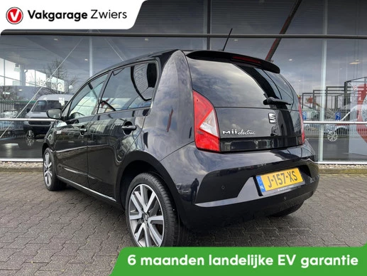 SEAT Mii - Afbeelding 3 van 30