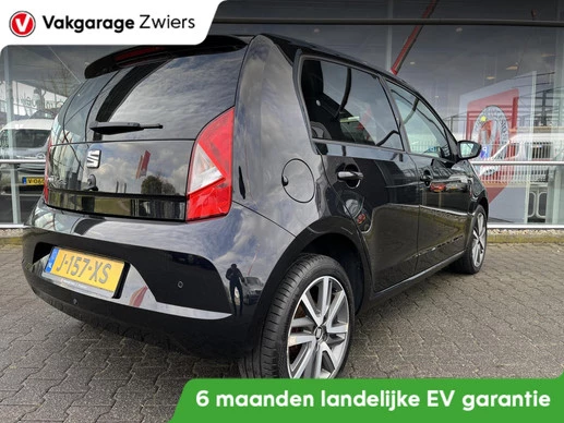 SEAT Mii - Afbeelding 4 van 30