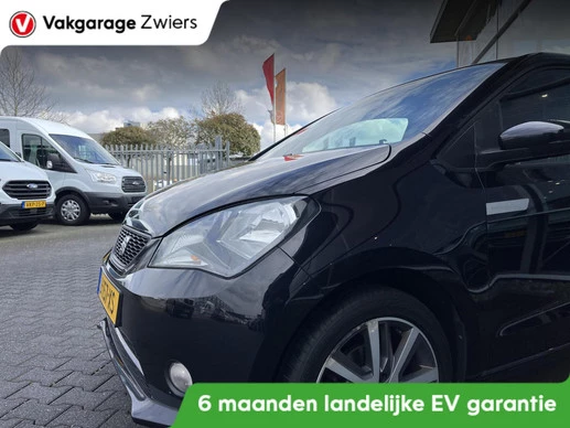 SEAT Mii - Afbeelding 7 van 30