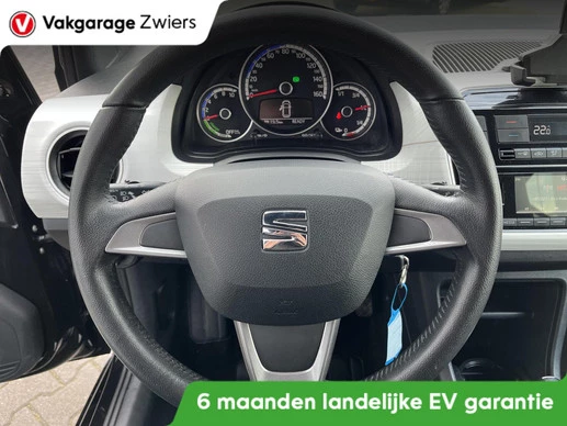 SEAT Mii - Afbeelding 12 van 30