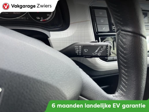 SEAT Mii - Afbeelding 13 van 30