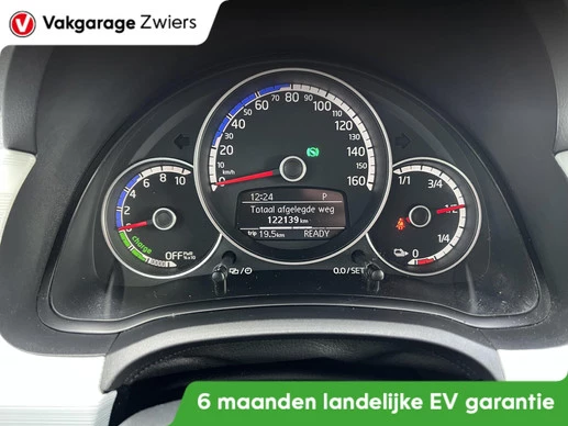 SEAT Mii - Afbeelding 14 van 30