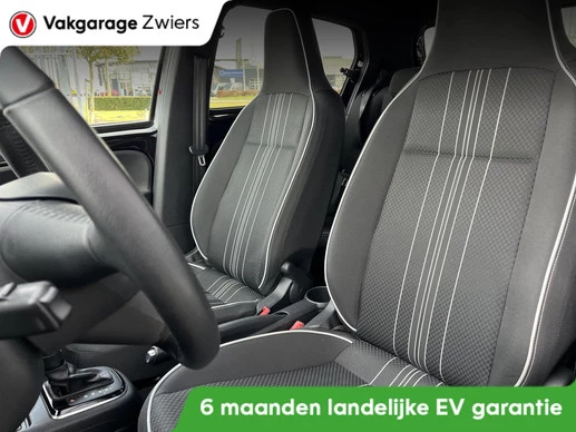 SEAT Mii - Afbeelding 17 van 30