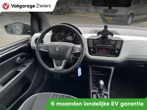 SEAT Mii - Afbeelding 18 van 30