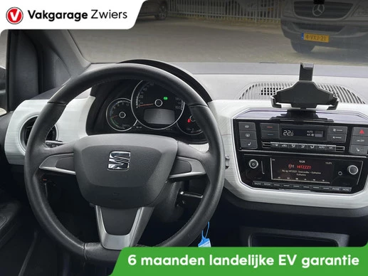 SEAT Mii - Afbeelding 19 van 30