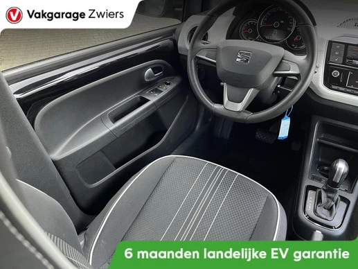 SEAT Mii - Afbeelding 20 van 30