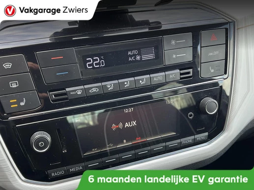 SEAT Mii - Afbeelding 23 van 30