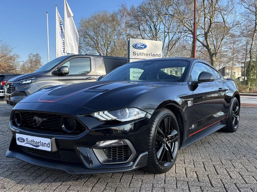 Ford Mustang - Afbeelding 3 van 23