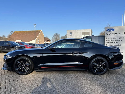 Ford Mustang - Afbeelding 4 van 23