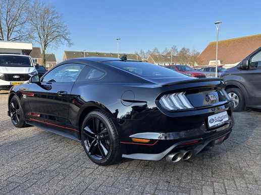 Ford Mustang - Afbeelding 5 van 23