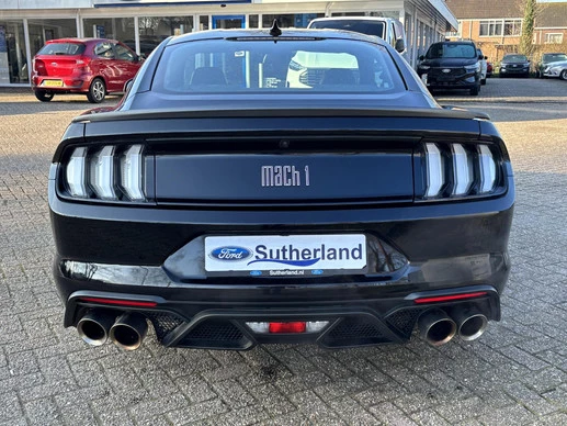 Ford Mustang - Afbeelding 6 van 23