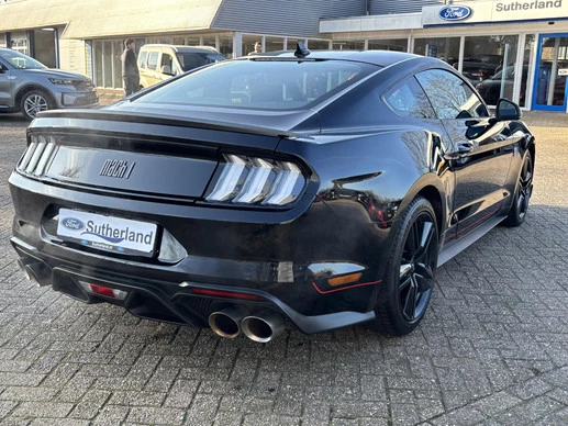 Ford Mustang - Afbeelding 7 van 23