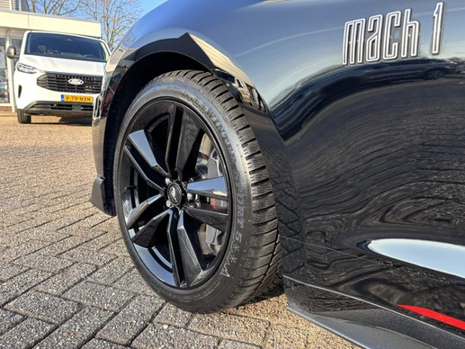 Ford Mustang - Afbeelding 8 van 23