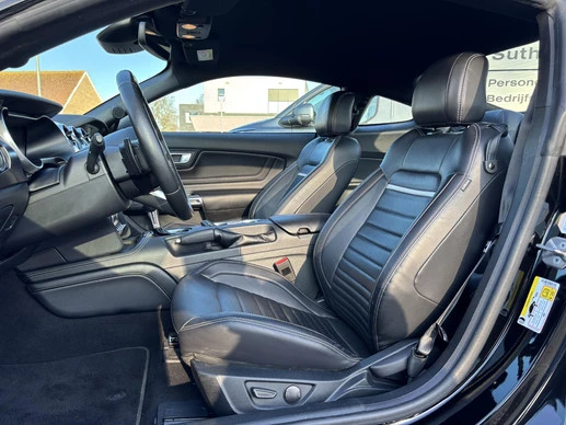 Ford Mustang - Afbeelding 10 van 23