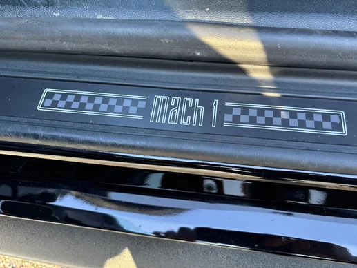 Ford Mustang - Afbeelding 11 van 23