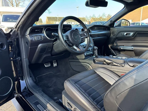 Ford Mustang - Afbeelding 12 van 23