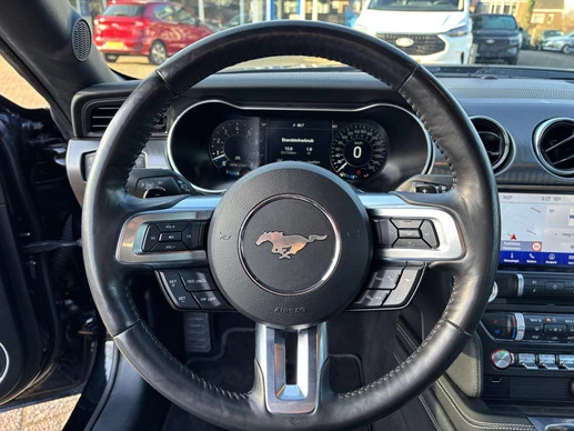 Ford Mustang - Afbeelding 14 van 23