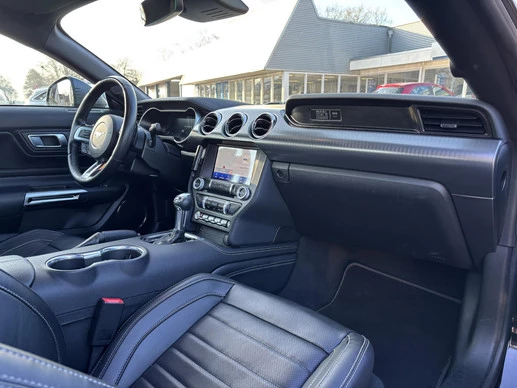 Ford Mustang - Afbeelding 15 van 23