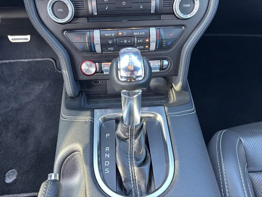 Ford Mustang - Afbeelding 17 van 23