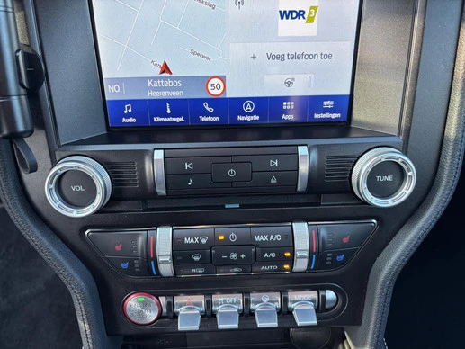 Ford Mustang - Afbeelding 18 van 23