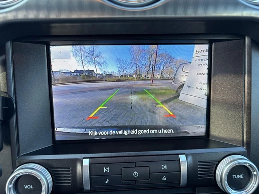 Ford Mustang - Afbeelding 19 van 23