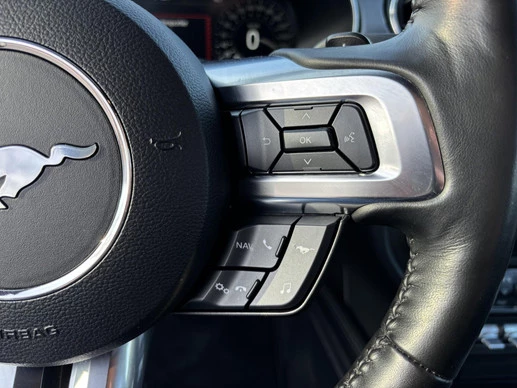 Ford Mustang - Afbeelding 21 van 23