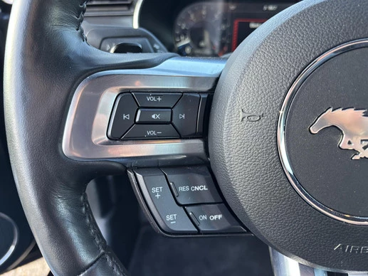 Ford Mustang - Afbeelding 22 van 23