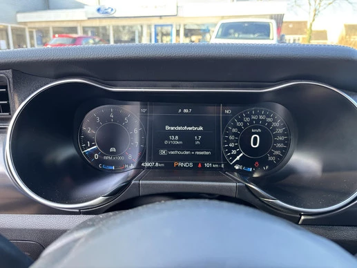 Ford Mustang - Afbeelding 23 van 23