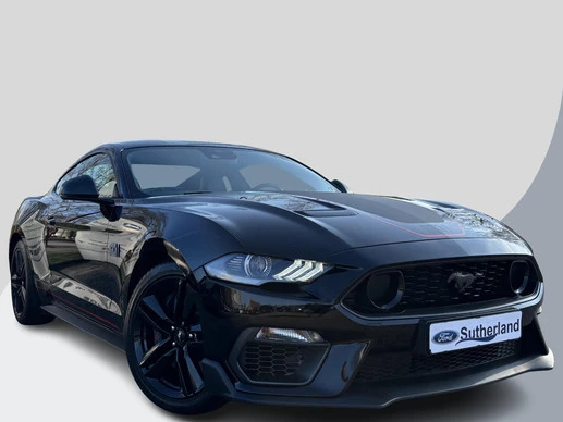 Ford Mustang - Afbeelding 1 van 23