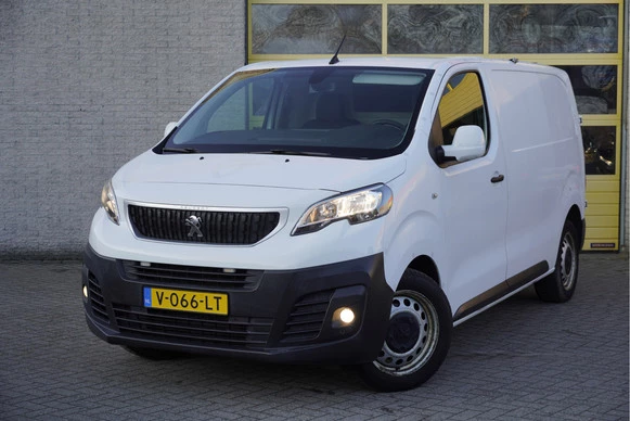 Peugeot Expert - Afbeelding 1 van 11