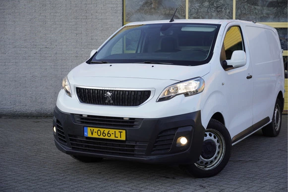 Peugeot Expert - Afbeelding 2 van 11