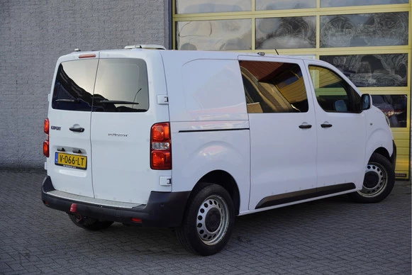 Peugeot Expert - Afbeelding 3 van 11
